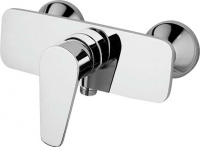 Смеситель для душа AM.PM Inspire F5020000 цвет Хром