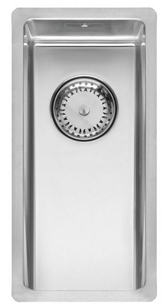 Мойка кухонная Reginox New York Comfort (18x40) 44199