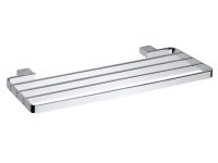 Полочка для полотенец Bemeta Via 135002182 Полочка для полотенец Bemeta Via 135002182