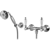Смеситель для душа Cezares DIAMOND DIAMOND-D-01-Sw Смеситель для душа Cezares DIAMOND DIAMOND-D-01-Sw