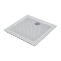 Душевой поддон Ideal Standard CONNECT (90X90) T266501, белый