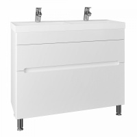 Тумба под раковину СаНта   Лондон 100 700174