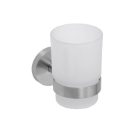 Стакан для зубных щеток  Bemeta NEO 104110015