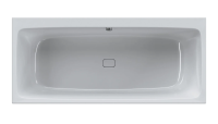 Акриловая ванна (180х80) Am.Pm Func W84A-180-080W-A белый