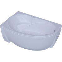 Ванна акриловая Aquatek Бетта (160x97) L BET160-0000027 Ванна акриловая Aquatek Бетта (160x97) L BET160-0000027