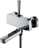 Смеситель для ванны с душем KAISER Vista (65022)