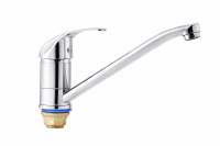 Смеситель для кухни ПСМ-Профсан  ProfECO PSM-427-037