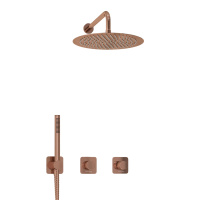 Душевой комплект WasserKraft A8851.309.338.330.290.292.291