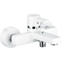 Смеситель для ванны Kludi Zenta 386709175 Смеситель для ванны Kludi Zenta 386709175