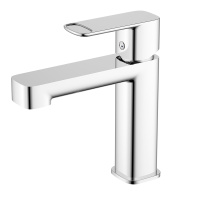 Смеситель для раковины AQUAme Parma AQM6610CR Смеситель для раковины AQUAme Parma AQM6610CR