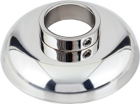 Отражатель декоративный Сунержа d - 33.7 мм 00-1028-0003