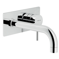 Смеситель для раковины Nobili Live LV00198CR Смеситель для раковины Nobili Live LV00198CR