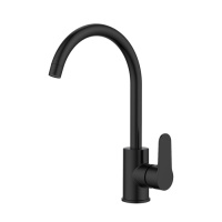 Смеситель для кухни Milardo Poli POLBLJ0M05