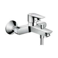 Смеситель для ванны Hansgrohe Talis E 71740000 хром