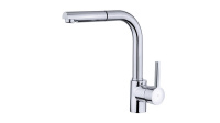 Смеситель для кухни Teka Pro 539381200 хром