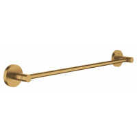 Держатель для полотенца GROHE Essentials 40688 GN1 (40688GN1) Держатель для полотенца GROHE Essentials 40688 GN1 (40688GN1)