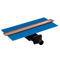 Дренажный канал Vitra Eco-Flow 59980555000