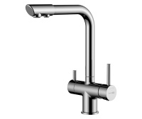 Смеситель для кухни под фильтр WasserKRAFT A8317 Смеситель для кухни под фильтр WasserKRAFT A8317