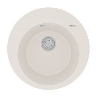 Кухонная мойка Lemark SULA 500  жасмин  9910004