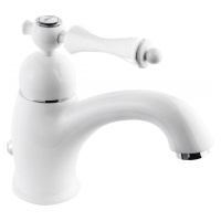 Смеситель для раковины Cezares Margot MARGOT-LSM1-A-BIO