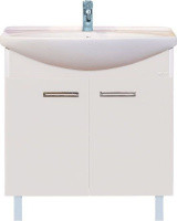 Тумба с раковиной Misty Джулия 85  СО000007035