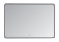 Зеркало (100х70) Misty Стайл D1 ЗЛП244