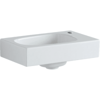 Раковина подвесная (45х30) Geberit Citterio 500.541.01.1