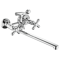 Смеситель для ванны FASHUN  A2125