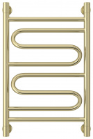 Полотенцесушитель Водяной Сунержа Элегия + (60х40) Шампань 020-0205-6040 Полотенцесушитель Водяной Сунержа Элегия + (60х40) Шампань 020-0205-6040