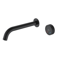 Смеситель для раковины Boheme Tech 158/2-B