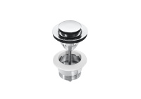 Донный клапан Roca Aqua click-clack 1 1/4 D40 505400900