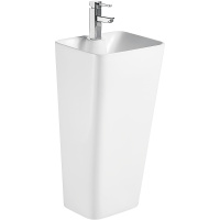 Раковина Cerutti Doris 43 CT7830 Белая