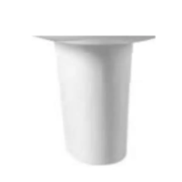 Полупьедестал AM.PM Tender C454970WHI