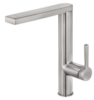 Смеситель для кухни E.C.A. Mina 102518034EX