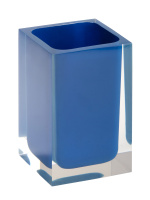 Стакан для зубных щеток Bemeta Vista 120111026-102