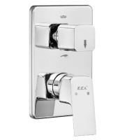 Смеситель для ванны E.C.A.Tiera 102167205EX-KDE