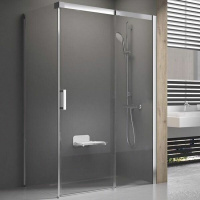 Душевой уголок Ravak Matrix MSDPS-120/90 L 0WLG7100Z1