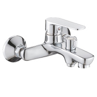 Смеситель для ванны Cron CN60523 Смеситель для ванны Cron CN60523