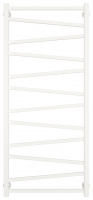Полотенцесушитель Водяной Сунержа Сирокко (120х50) Матовый Белый 30-0253-1250 Полотенцесушитель Водяной Сунержа Сирокко (120х50) Матовый Белый 30-0253-1250