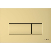 Клавиша смыва Vitra Root Square 740-2324