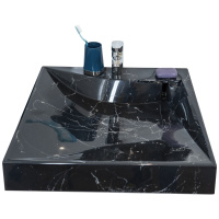 Раковина над стиральной машиной (60х60) Stella Polar Турин SP-00000857