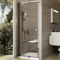Душевая дверь Ravak Pivot PDOP1-80 03G40C00Z1