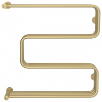 Полотенцесушитель Водяной Сунержа Фабула М (60х60) Матовая Шампань 022-0126-6060 Полотенцесушитель Водяной Сунержа Фабула М (60х60) Матовая Шампань 022-0126-6060