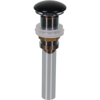 Донный клапан без перелива Melana TB18M-1