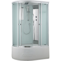 Душевая кабина (120х85) Timo Comfort T-8820RC