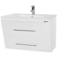 Тумба под раковину Bellezza Берта 90 4635215510011