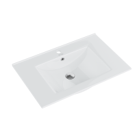 Раковина Runo Teffy 80 (00-00002556)