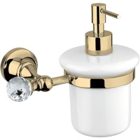 Дозатор Cezares Olimp OLIMP-SOI-02-Sw Дозатор Cezares Olimp OLIMP-SOI-02-Sw