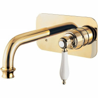 Смеситель для раковины Cezares Aphrodite APHRODITE-BLSM2-03/24-Bi