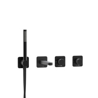 Смеситель для ванны WasserKRAFT A5251.299.301.302.242.217